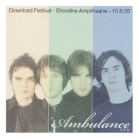 Purchase Ambulance LTD - Live At Download Festival 2005