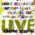 Buy Andre Ceccarelli - Live Sunside Session CD2 Mp3 Download