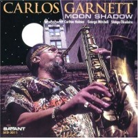 Purchase Carlos Garnett - Moon Shadow