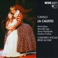 Buy Francesco Cavalli - La Calisto (Rene Jacobs, Concerto Vocale) CD1 Mp3 Download