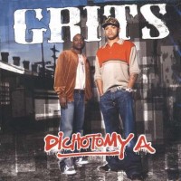 Purchase Grits - Dichotomy A