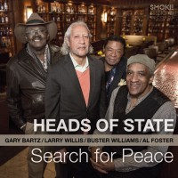 Purchase Heads Of State - Search For Peace