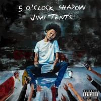 Purchase Jimi Tents - 5 O'clock Shadow