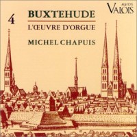 Purchase Michel Chapuis - L'oeuvre D'orgue Vol. 4