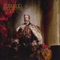 Purchase Fleshgod Apocalypse - King CD2