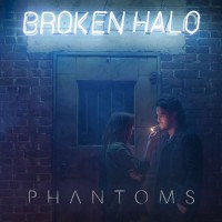 Purchase Phantoms - Broken Halo