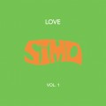 Buy Simo - Love, Volume 1 Mp3 Download