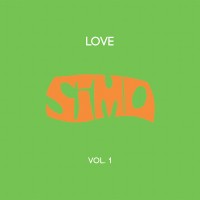 Purchase Simo - Love, Volume 1