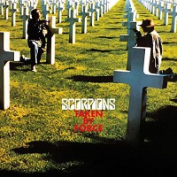 Purchase Scorpions - Taken By Force (50Th Anniversary Deluxe Edition)