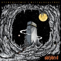 Purchase Shepherd - Stereolithic Riffalocalypse