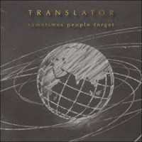 Purchase Translator - Sometimes People Forget
