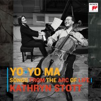 Purchase Yo-Yo Ma & Kathryn Stott - Songs From The Arc Of Life
