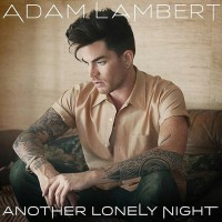 Purchase Adam Lambert - Another Lonely Night (CDS)