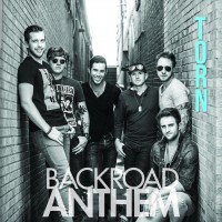 Purchase Backroad Anthem - Torn (EP)