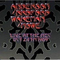 Purchase Anderson, Bruford, Wakeman, Howe - Live At The N.E.C., Oct. 24Th 1989 CD1