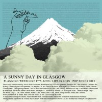 Purchase A Sunny Day In Glasgow - Planning Weed Like It's Acid / Life Is Loss