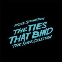 Purchase Bruce Springsteen - The Ties That Bind The River Collection CD1
