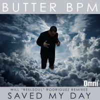 Purchase Butter Bpm - Saved My Day