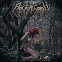 Purchase Cryptopsy - The Book Of Suffering - Tome 1