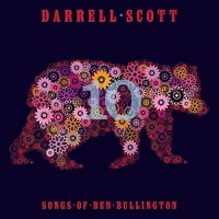 Purchase Darrell Scott - 10 Songs Of Ben Bullington