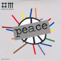Purchase Depeche Mode - Peace (CDS)