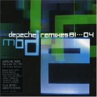 Purchase Depeche Mode - Remixes 81...04 CD1