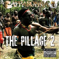 Purchase Cappadonna - The Pillage 2