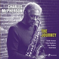 Purchase Charles McPherson - The Journey