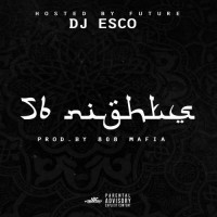 Purchase Dj Esco - 56 Nights