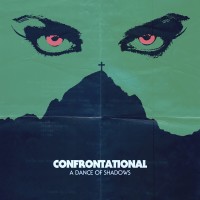 Purchase Confrontational - A Dance Of Shadows