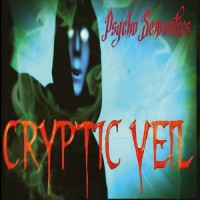 Purchase Cryptic Veil - Psycho Semantics
