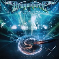 Purchase Dragonforce - In The Line Of Fire