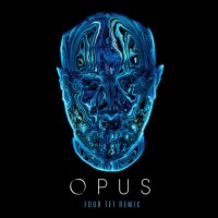 Purchase Eric Prydz - Opus (Four Tet Remix) (CDS)