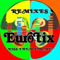 Buy Eurotix - Kiss Them For Me: Remixes (EP) Mp3 Download