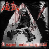 Purchase Evil's Tears - A Napon, Mikor Meghaltál (On The Day, When You Died)