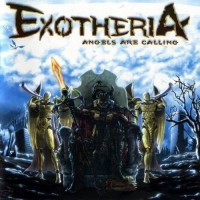 Purchase Exotheria - Angels Are Calling