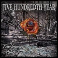 Buy Five Hundredth Year - A Rose From Ashes (EP) Mp3 Download