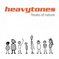 Buy Heavytones - Freaks Of Nature Mp3 Download