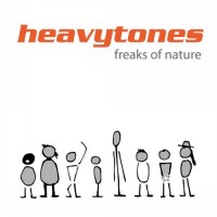 Purchase Heavytones - Freaks Of Nature