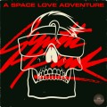 Buy A Space Love Adventure - Synth Punk (EP) Mp3 Download