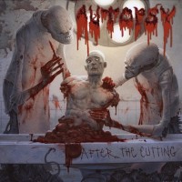 Purchase Autopsy - After The Cutting CD1