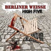 Purchase Berliner Weisse - High Five