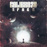 Purchase Calibro 35 - S.P.A.C.E. (Deluxe Edition)