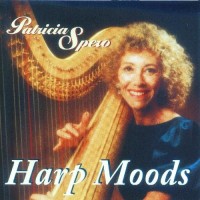 Purchase Patricia Spero - Harp Moods