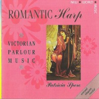 Purchase Patricia Spero - Romantic Harp