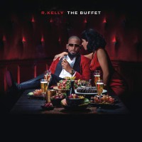 Purchase R. Kelly - The Buffet (Explicit Version)