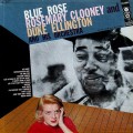 Buy Rosemary Clooney - Blue Rose (Vinyl) Mp3 Download