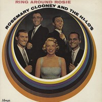 Purchase Rosemary Clooney - Ring Around Rosie (Vinyl)