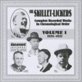 Buy Skillet Lickers - Complete Recorded Works In Chronological Order Vol. 1 (1926-1927) Mp3 Download