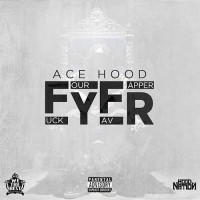 Purchase Ace Hood - F.Y.F.R. (Fuck Your Favorite Rapper) (CDS)